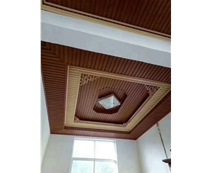 室內長城板吊頂